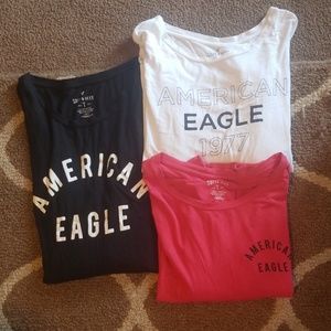 American Eagle Outfitters Other - Long sleeve tees American Eagle Outfitters Other - Long sleeve tees